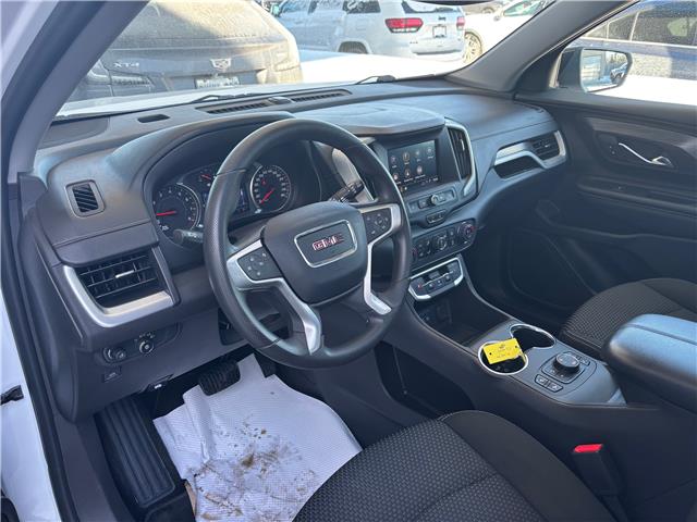 2024 GMC Terrain SLE (Stk: U9102A) in Uxbridge - Image 23 of 30