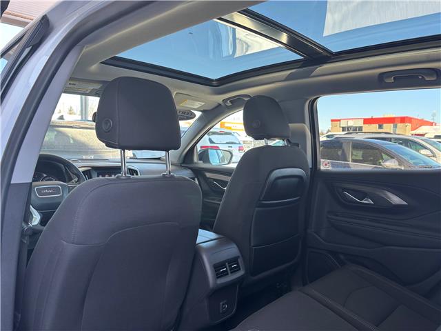 2024 GMC Terrain SLE (Stk: U9102A) in Uxbridge - Image 25 of 30