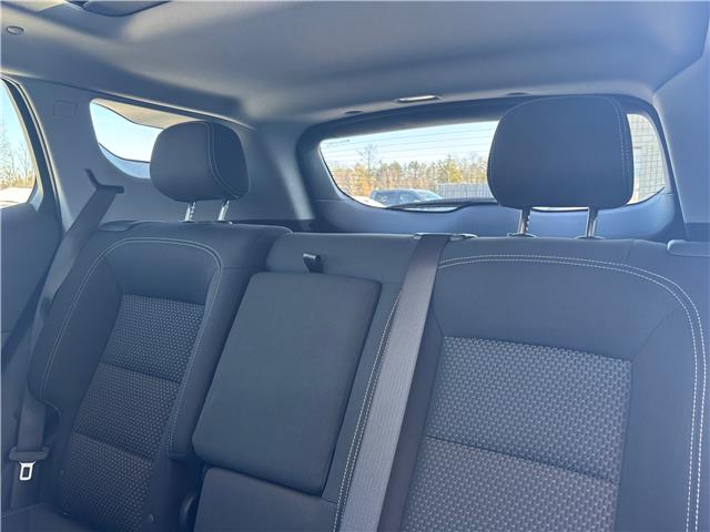 2024 GMC Terrain SLE (Stk: U9102A) in Uxbridge - Image 26 of 30