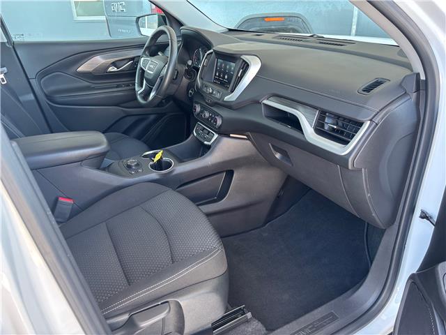 2024 GMC Terrain SLE (Stk: U9102A) in Uxbridge - Image 28 of 30