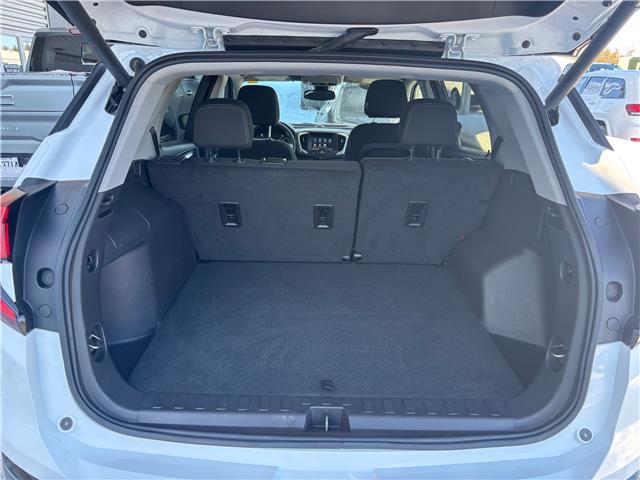 2024 GMC Terrain SLE (Stk: U9102A) in Uxbridge - Image 30 of 30