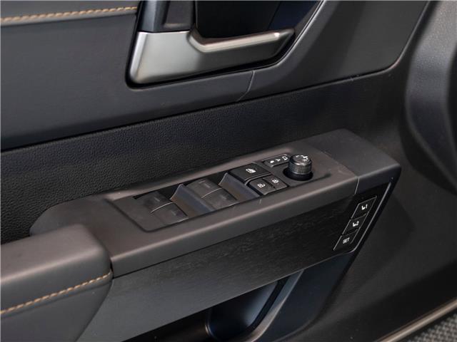 2026 Toyota Tundra Hybrid Capstone (Stk: TU3813) in Windsor - Image 6 of 26