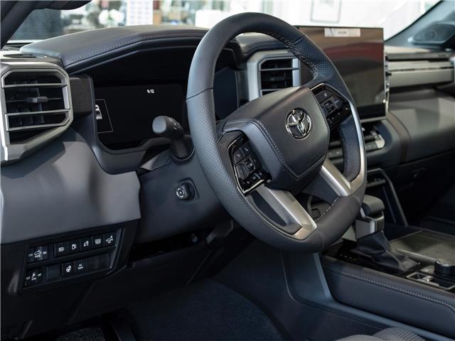 2026 Toyota Tundra Hybrid Capstone (Stk: TU3813) in Windsor - Image 8 of 26