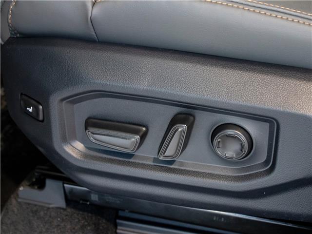 2026 Toyota Tundra Hybrid Capstone (Stk: TU3813) in Windsor - Image 13 of 26