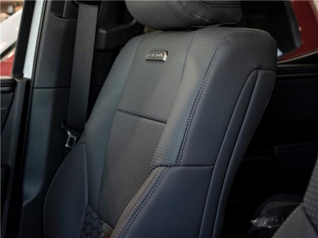 2026 Toyota Tundra Hybrid Capstone (Stk: TU3813) in Windsor - Image 14 of 26