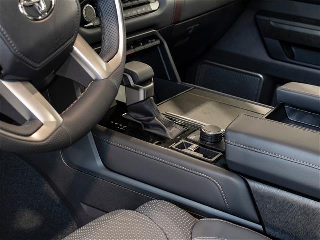 2026 Toyota Tundra Hybrid Capstone (Stk: TU3813) in Windsor - Image 21 of 26