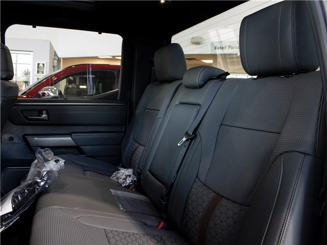 2026 Toyota Tundra Hybrid Capstone (Stk: TU3813) in Windsor - Image 26 of 26