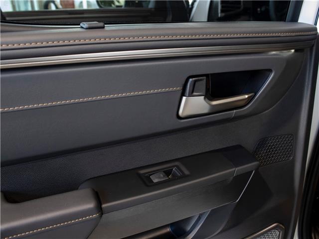 2026 Toyota Tundra Hybrid Capstone (Stk: TU3813) in Windsor - Image 24 of 26