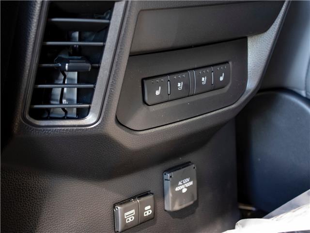 2026 Toyota Tundra Hybrid Capstone (Stk: TU3813) in Windsor - Image 25 of 26