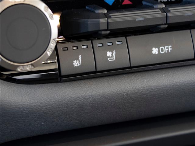 2026 Toyota Tundra Hybrid Capstone (Stk: TU3813) in Windsor - Image 18 of 26