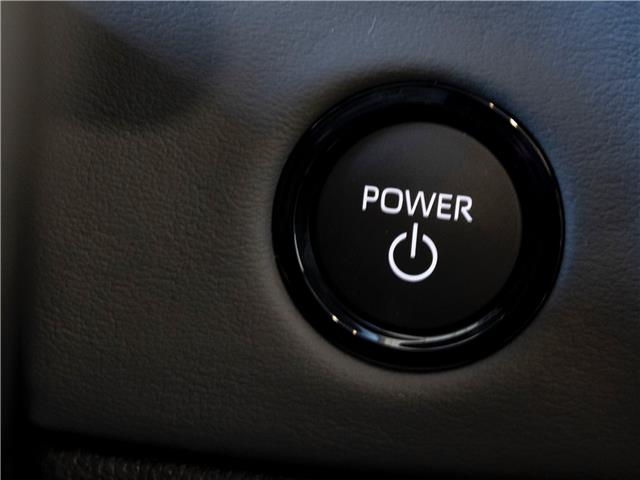 2026 Toyota Tundra Hybrid Capstone (Stk: TU3813) in Windsor - Image 9 of 26