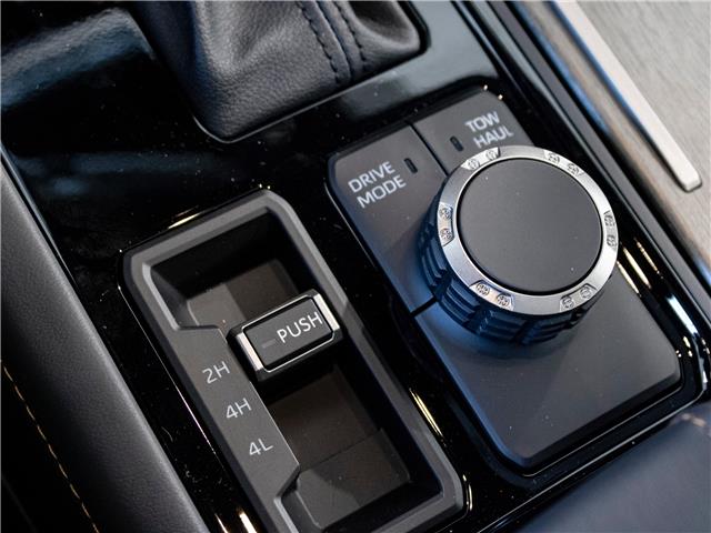 2026 Toyota Tundra Hybrid Capstone (Stk: TU3813) in Windsor - Image 22 of 26