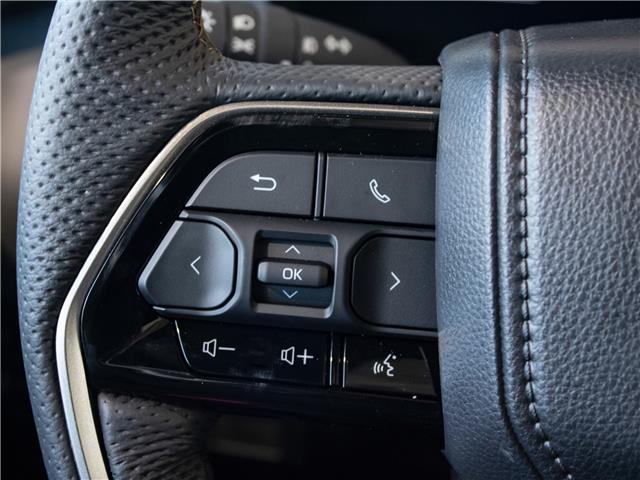 2026 Toyota Tundra Hybrid Capstone (Stk: TU3813) in Windsor - Image 10 of 26