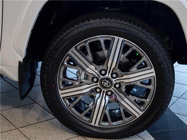 2026 Toyota Tundra Hybrid Capstone (Stk: TU3813) in Windsor - Image 3 of 26