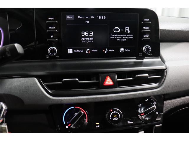 2026 Kia Seltos LX (Stk: 26941) in Edmonton - Image 14 of 21