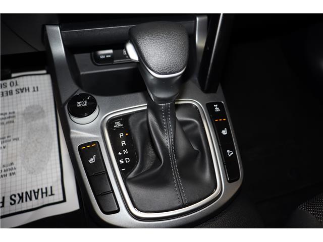 2026 Kia Seltos LX (Stk: 26941) in Edmonton - Image 16 of 21