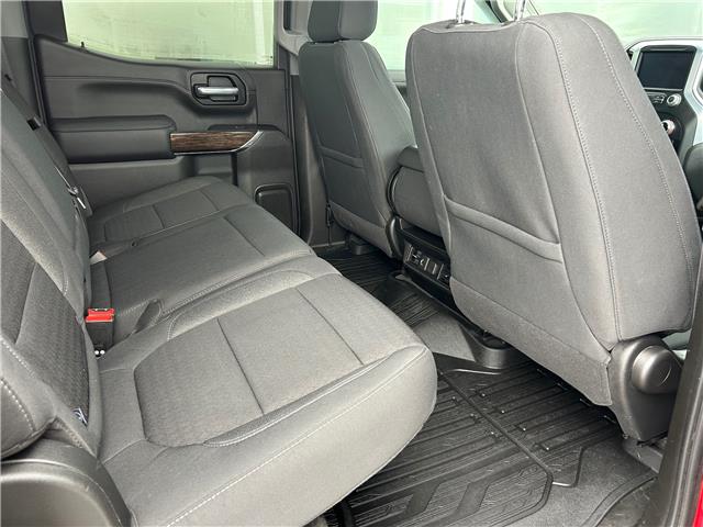 2021 GMC Sierra 1500 Elevation (Stk: 26027A) in Moosomin - Image 2 of 12