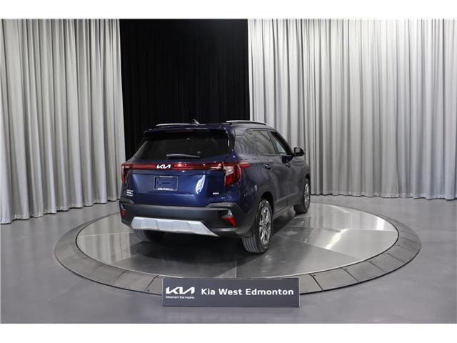 2026 Kia Seltos LX (Stk: 26941) in Edmonton - Image 5 of 21