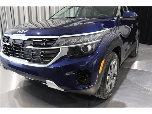 2026 Kia Seltos LX (Stk: 26941) in Edmonton - Image 7 of 21