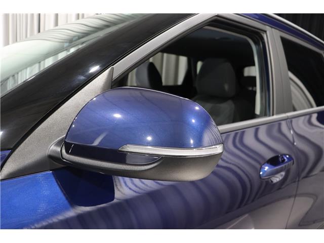 2026 Kia Seltos LX (Stk: 26941) in Edmonton - Image 8 of 21