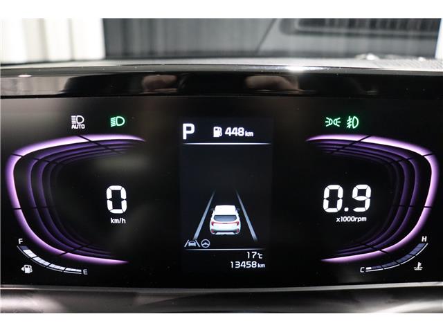 2026 Kia Seltos LX (Stk: 26941) in Edmonton - Image 21 of 21