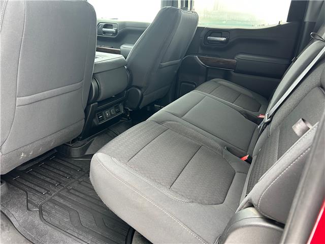2021 GMC Sierra 1500 Elevation (Stk: 26027A) in Moosomin - Image 5 of 12