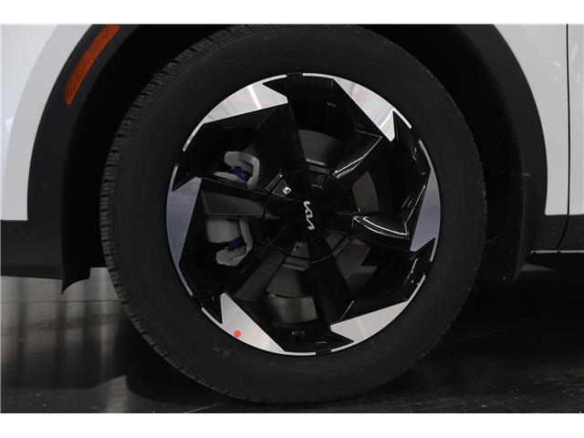 2026 Kia Sorento Hybrid EX (Stk: 26988) in Edmonton - Image 10 of 26