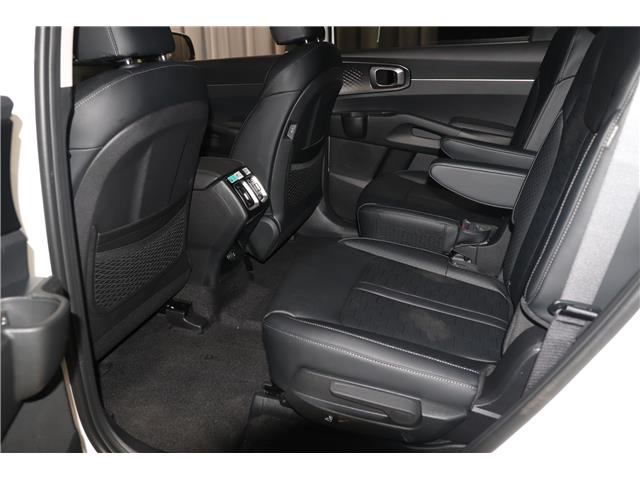 2026 Kia Sorento Hybrid EX (Stk: 26988) in Edmonton - Image 20 of 26
