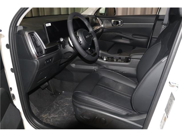 2026 Kia Sorento Hybrid EX (Stk: 26988) in Edmonton - Image 11 of 26
