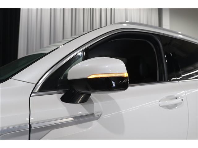 2026 Kia Sorento Hybrid EX (Stk: 26988) in Edmonton - Image 8 of 26