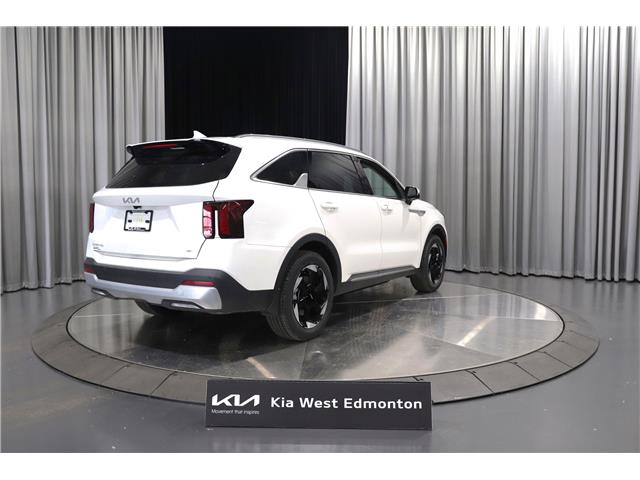 2026 Kia Sorento Hybrid EX (Stk: 26988) in Edmonton - Image 5 of 26