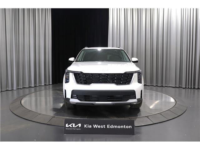 2026 Kia Sorento Hybrid EX (Stk: 26988) in Edmonton - Image 2 of 26