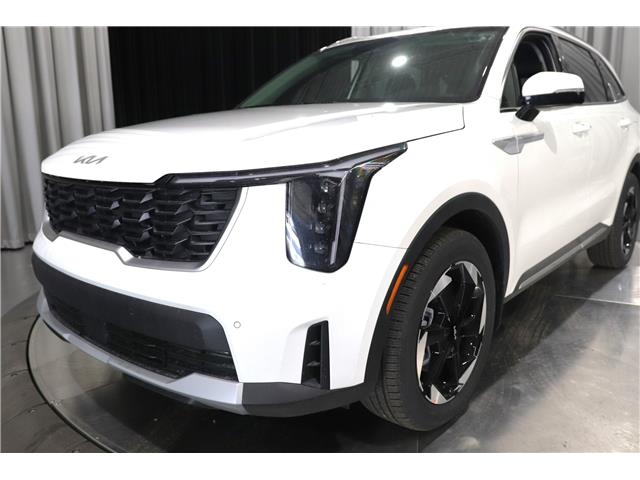 2026 Kia Sorento Hybrid EX (Stk: 26988) in Edmonton - Image 7 of 26