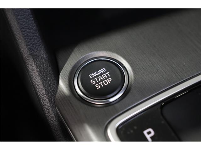2026 Kia Sportage X-Line Limited w/Black Interior (Stk: 26977) in Edmonton - Image 17 of 35