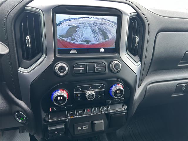 2021 GMC Sierra 1500 Elevation (Stk: 26027A) in Moosomin - Image 9 of 12