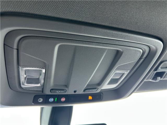 2021 GMC Sierra 1500 Elevation (Stk: 26027A) in Moosomin - Image 10 of 12
