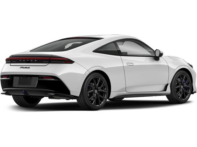 2026 Honda Prelude Base (Stk: 2314314) in North York - Image 2 of 3
