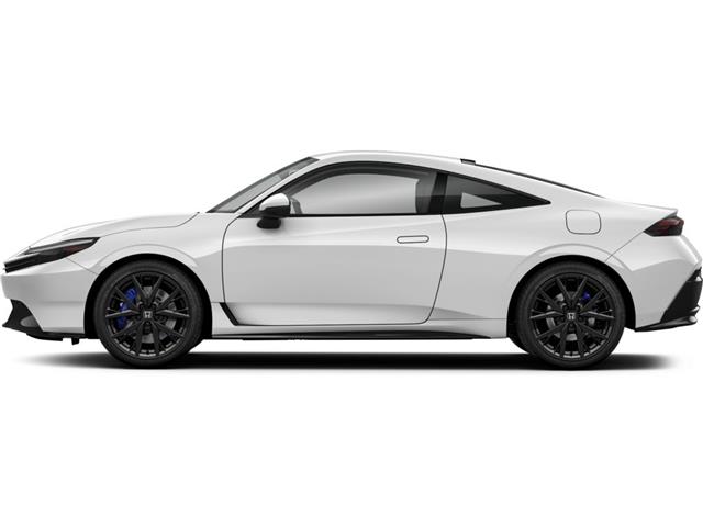2026 Honda Prelude Base (Stk: 2314314) in North York - Image 3 of 3