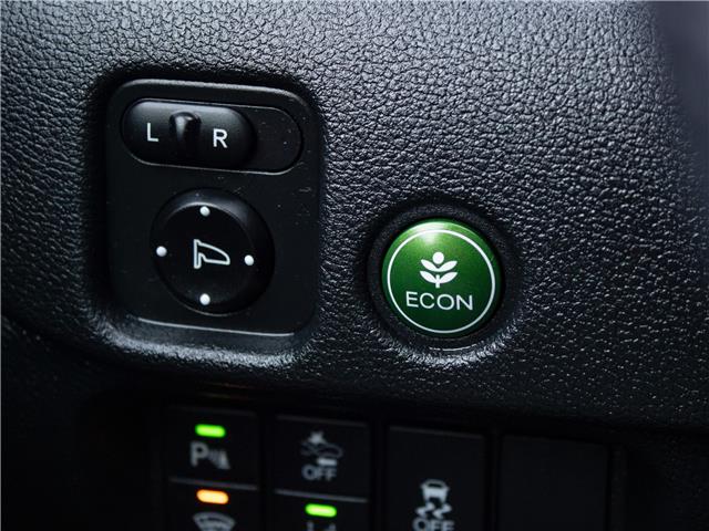 2022 Honda Pilot TrailSport (Stk: PR5221A) in Windsor - Image 11 of 34