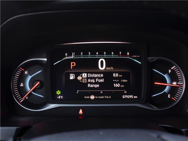 2022 Honda Pilot TrailSport (Stk: PR5221A) in Windsor - Image 14 of 34