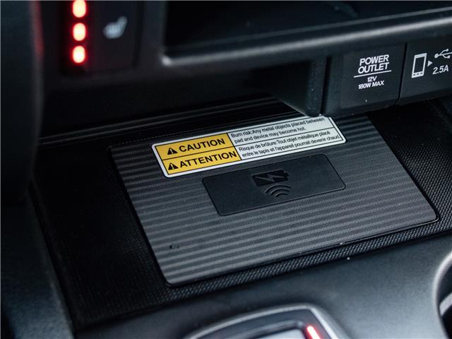 2022 Honda Pilot TrailSport (Stk: PR5221A) in Windsor - Image 27 of 34