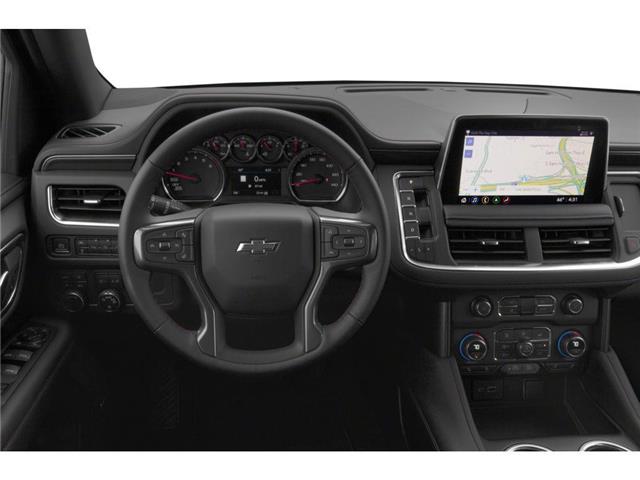 2024 Chevrolet Suburban RST (Stk: D122833AA) in Newmarket - Image 2 of 10