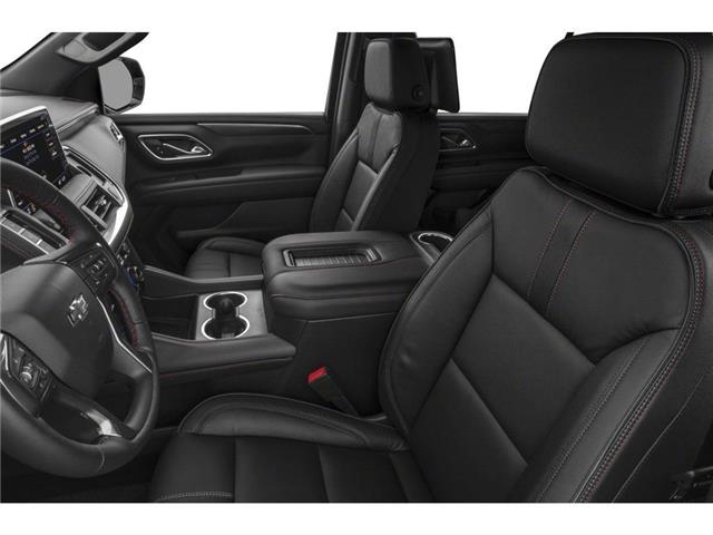 2024 Chevrolet Suburban RST (Stk: D122833AA) in Newmarket - Image 4 of 10