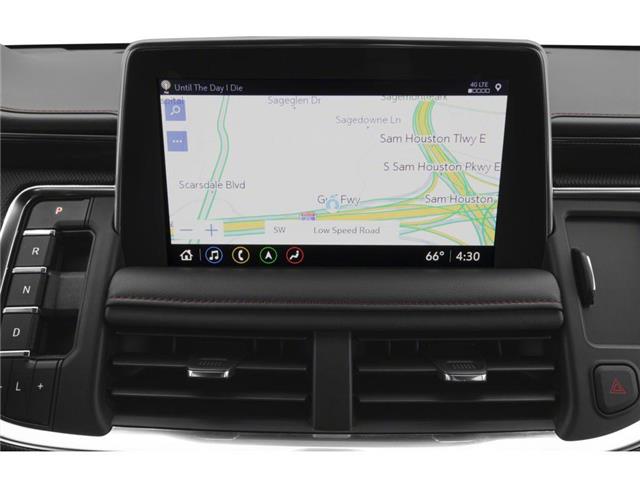 2024 Chevrolet Suburban RST (Stk: D122833AA) in Newmarket - Image 10 of 10