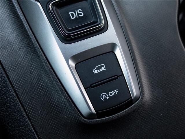 2022 Honda Pilot TrailSport (Stk: PR5221A) in Windsor - Image 28 of 34