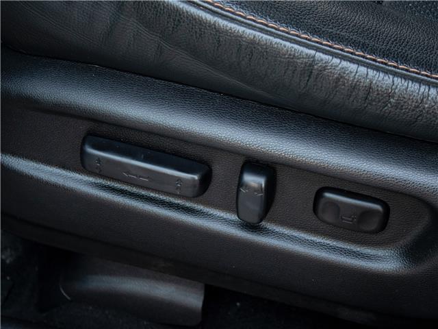 2022 Honda Pilot TrailSport (Stk: PR5221A) in Windsor - Image 18 of 34