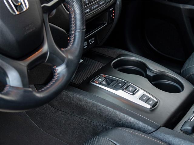 2022 Honda Pilot TrailSport (Stk: PR5221A) in Windsor - Image 26 of 34