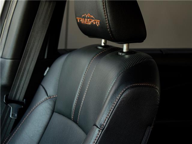 2022 Honda Pilot TrailSport (Stk: PR5221A) in Windsor - Image 19 of 34