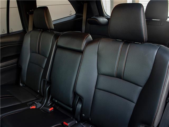 2022 Honda Pilot TrailSport (Stk: PR5221A) in Windsor - Image 33 of 34