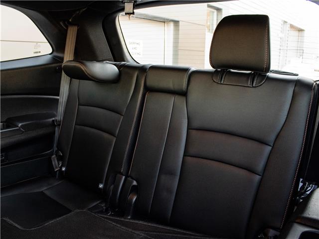 2022 Honda Pilot TrailSport (Stk: PR5221A) in Windsor - Image 34 of 34